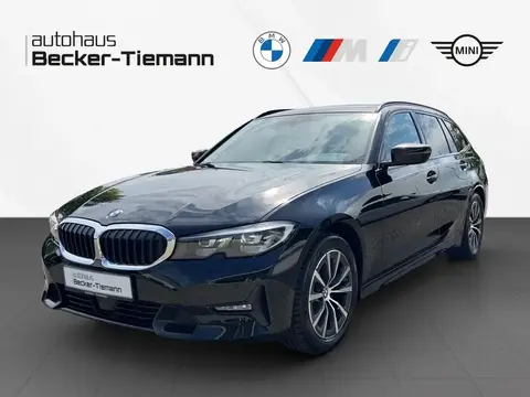 Annonce BMW SERIE 3 Non renseigné 2020 d'occasion Allemagne