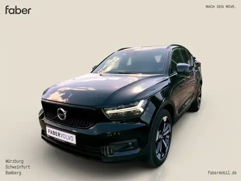 Annonce VOLVO XC40 Non renseigné 2018 d'occasion Allemagne