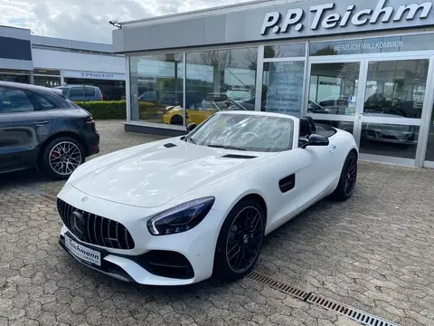 Used MERCEDES-BENZ CLASSE GT Not specified 2018 Ad 