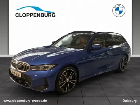 Annonce BMW SERIE 3 Non renseigné 2023 d'occasion Allemagne