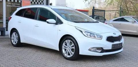 Used KIA CEED Not specified 2015 Ad 