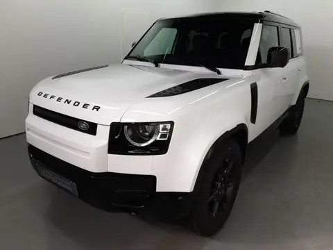 Annonce LAND ROVER DEFENDER Diesel 2024 d'occasion 