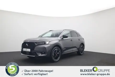 Used DS AUTOMOBILES DS7 Not specified 2021 Ad 