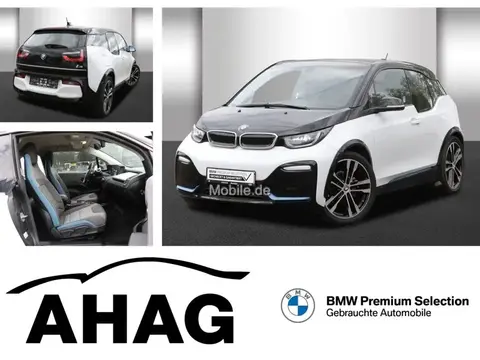 Annonce BMW I3 Non renseigné 2020 d'occasion Allemagne