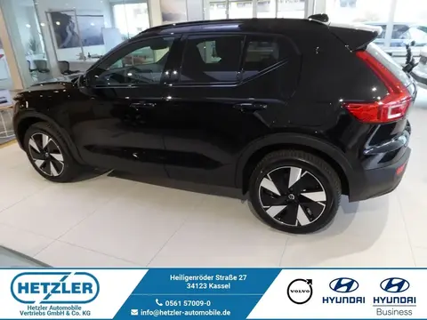 Used VOLVO XC40 Not specified 2024 Ad Germany
