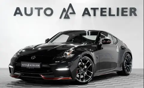Used NISSAN 370Z Not specified 2019 Ad 