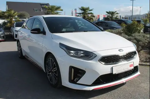 Used KIA PROCEED Not specified 2019 Ad 
