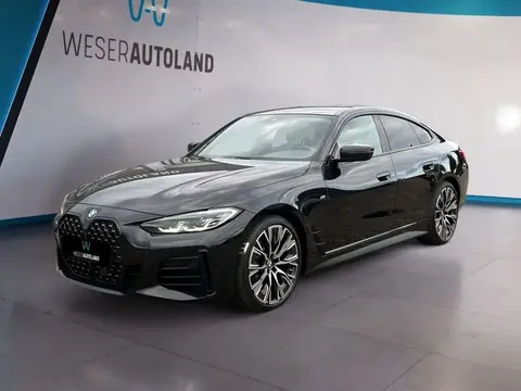 Used BMW SERIE 4 Diesel 2022 Ad Germany