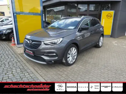Used OPEL GRANDLAND Not specified 2020 Ad 