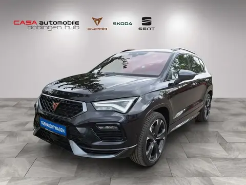 Used CUPRA ATECA Not specified 2022 Ad 