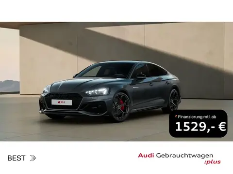 Used AUDI RS5 Petrol 2023 Ad Germany
