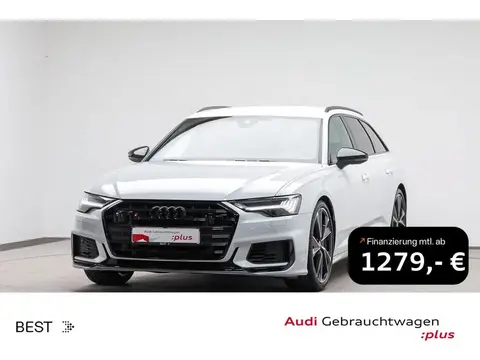 Used AUDI S6 Diesel 2022 Ad Germany