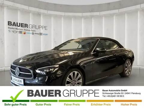 Used MERCEDES-BENZ CLASSE E Not specified 2021 Ad 