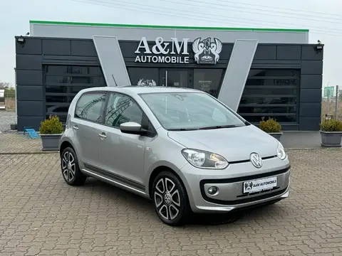 Used VOLKSWAGEN UP! Not specified 2016 Ad 