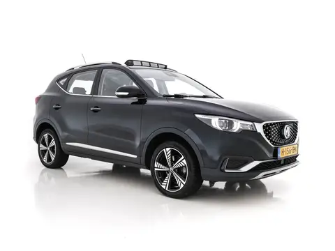 Used MG ZS Not specified 2019 Ad 