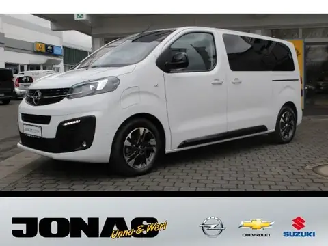 Used OPEL ZAFIRA Not specified 2023 Ad Germany