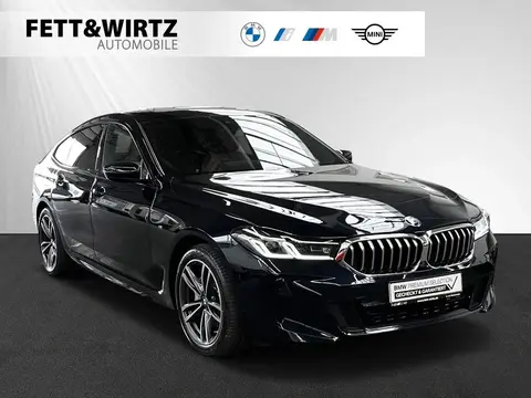 Annonce BMW SERIE 6 Diesel 2022 d'occasion 