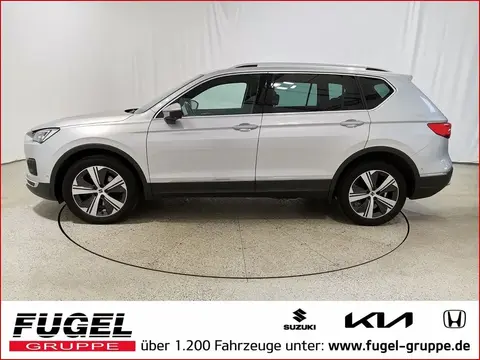 Used SEAT TARRACO Not specified 2021 Ad 