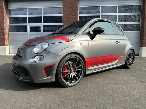 Used ABARTH 695 Not specified 2016 Ad 