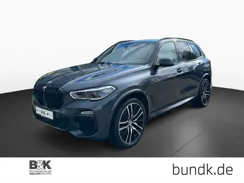 Used BMW X5 Petrol 2019 Ad Germany