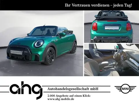 Used MINI COOPER Not specified 2023 Ad 