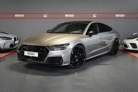 Used AUDI S7 Not specified 2019 Ad 
