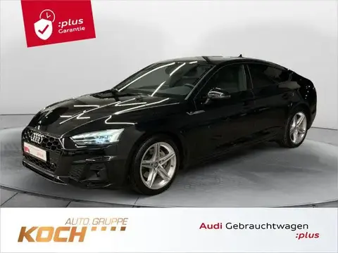 Used AUDI A5 Diesel 2020 Ad Germany