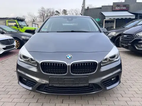 Used BMW SERIE 2 Petrol 2017 Ad Germany