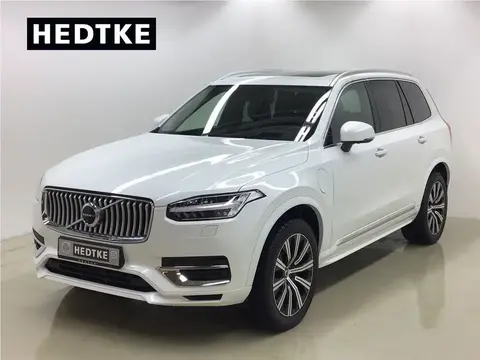 Annonce VOLVO XC90 Non renseigné 2021 d'occasion Allemagne
