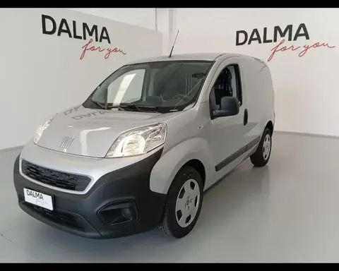 Used FIAT FIORINO Not specified 2022 Ad 