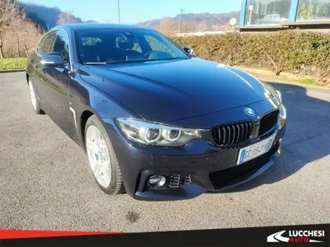 Used BMW SERIE 4 Not specified 2020 Ad 