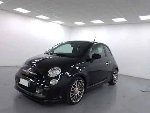 Used ABARTH 500 Not specified 2015 Ad 