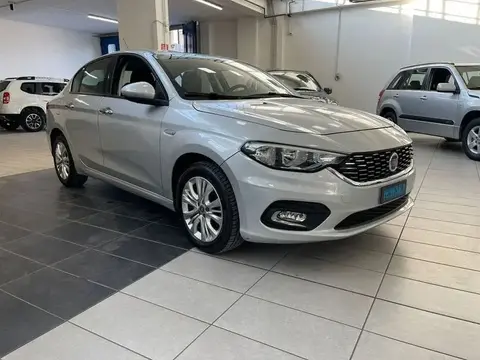 Annonce FIAT TIPO Essence 2015 d'occasion 
