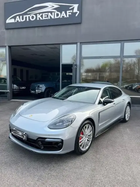 Used PORSCHE PANAMERA Not specified 2020 Ad 