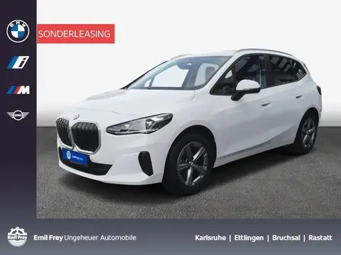Annonce BMW SERIE 2 Non renseigné 2022 d'occasion Allemagne
