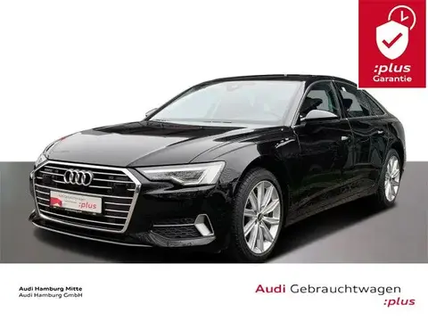 Used AUDI A6 Not specified 2023 Ad 