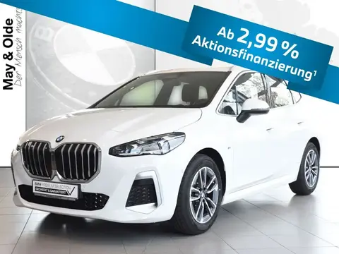 Annonce BMW SERIE 2 Diesel 2023 d'occasion Allemagne