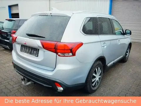Used MITSUBISHI OUTLANDER Not specified 2017 Ad 