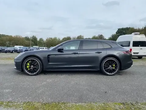 Used PORSCHE PANAMERA Not specified 2019 Ad 