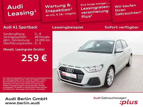 Used AUDI A1 Not specified 2023 Ad Germany