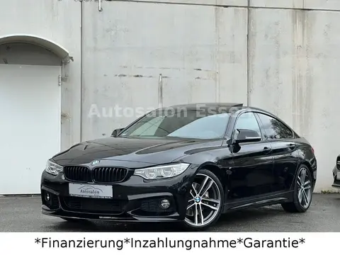 Used BMW SERIE 4 Not specified 2017 Ad Germany