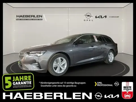 Annonce OPEL INSIGNIA Diesel 2023 d'occasion Allemagne