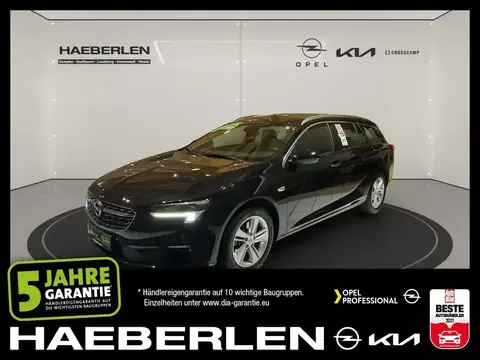 Used OPEL INSIGNIA Diesel 2023 Ad Germany