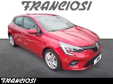Used RENAULT CLIO Not specified 2022 Ad 