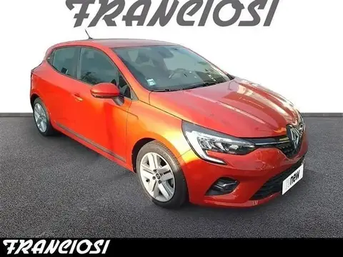Used RENAULT CLIO Not specified 2022 Ad 