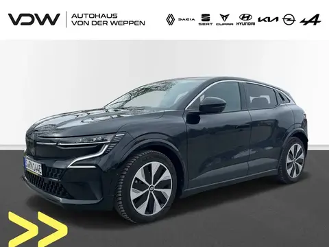 Used RENAULT MEGANE Not specified 2023 Ad 