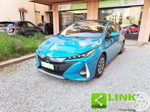 Used TOYOTA PRIUS Not specified 2020 Ad 