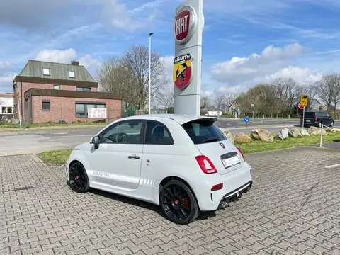 Used ABARTH 595 Not specified 2020 Ad 