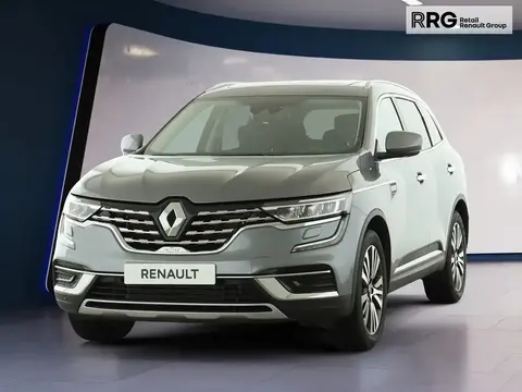 Used RENAULT KOLEOS Not specified 2022 Ad 