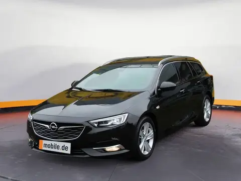 Used OPEL INSIGNIA Not specified 2020 Ad Germany